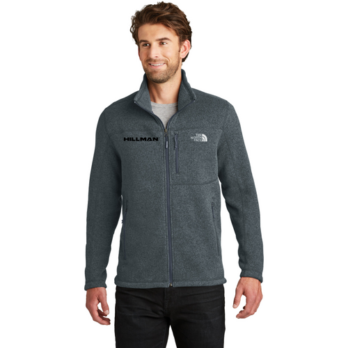 The North Face Sweater Fleece Jacket image thumbnail