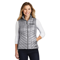 Image of The North Face Ladies ThermoBall Trekker Vest
