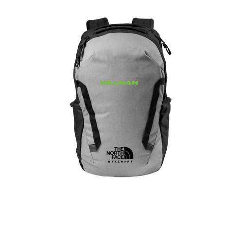 The North Face Stalwart Backpack.  image thumbnail