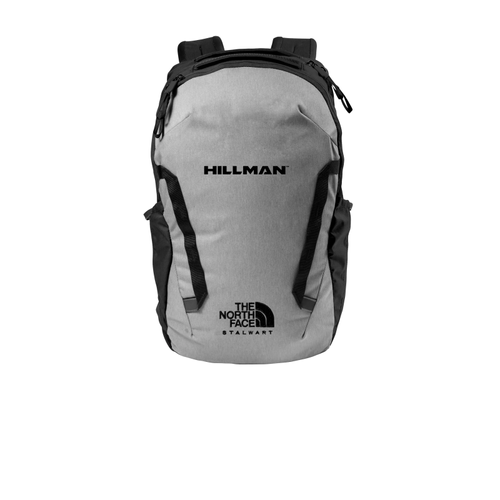The North Face Stalwart Backpack.  image thumbnail