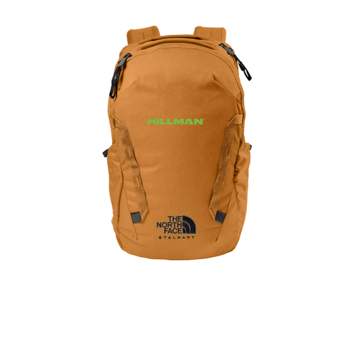 The North Face Stalwart Backpack.  image thumbnail