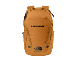 Image of The North Face Stalwart Backpack. 