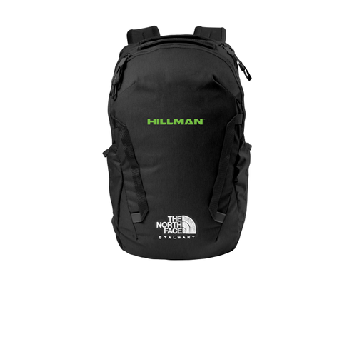 The North Face Stalwart Backpack.  image thumbnail