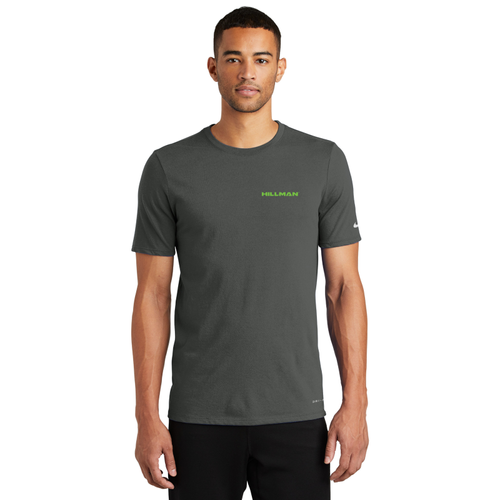 Nike Dri-FIT Cotton/Poly Tee image thumbnail
