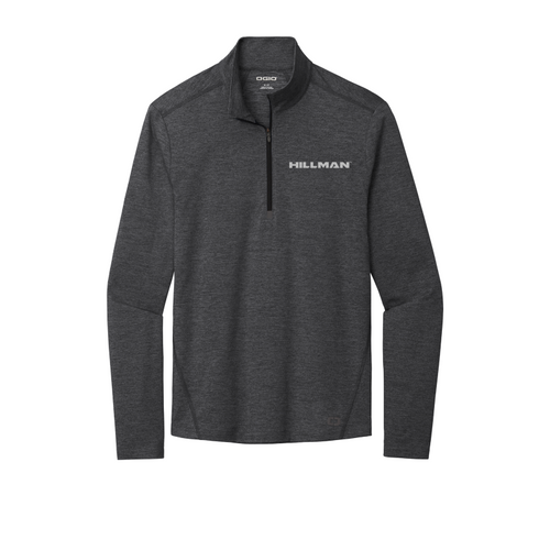 OGIO ENDURANCE Force 1/4-Zip  image thumbnail