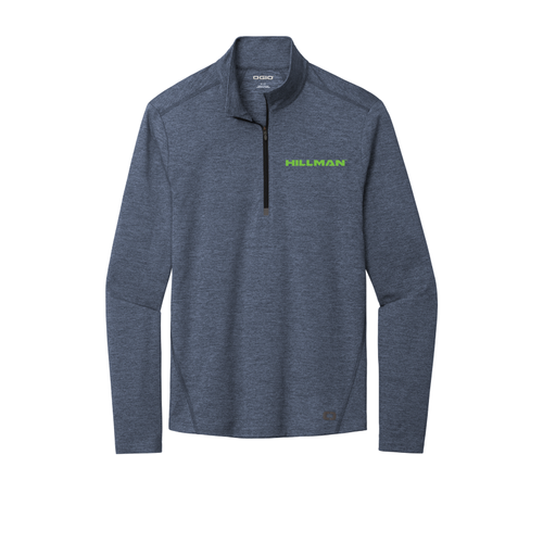 OGIO ENDURANCE Force 1/4-Zip  image thumbnail