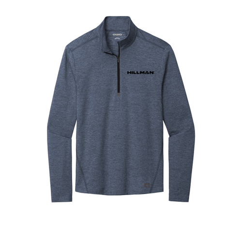OGIO ENDURANCE Force 1/4-Zip  image thumbnail