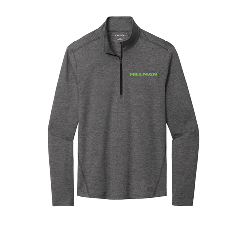OGIO ENDURANCE Force 1/4-Zip  image thumbnail