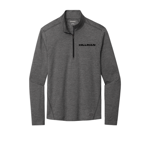 OGIO ENDURANCE Force 1/4-Zip  image thumbnail