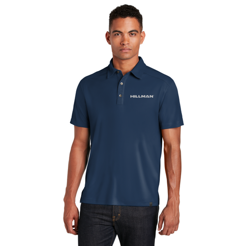 OGIO - Hybrid Polo image thumbnail