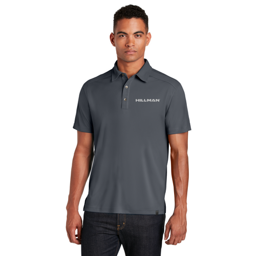 OGIO - Hybrid Polo image thumbnail