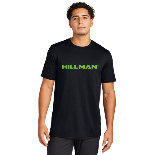 Sport-Tek Echo Tee  image thumbnail