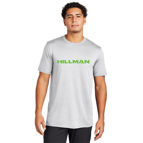 Sport-Tek Echo Tee  image thumbnail