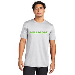 Image of Sport-Tek Echo Tee 