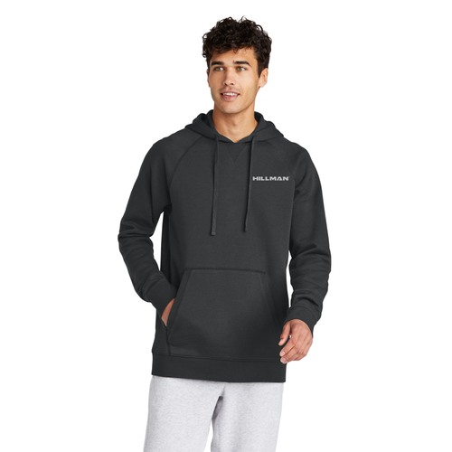 Sport-Tek Drive Fleece Pullover Hoodie  image thumbnail