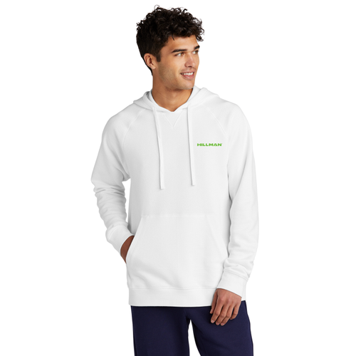 Sport-Tek Drive Fleece Pullover Hoodie  image thumbnail
