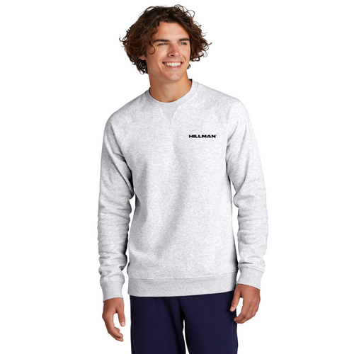 Sport-Tek Drive Fleece Crewneck  image thumbnail