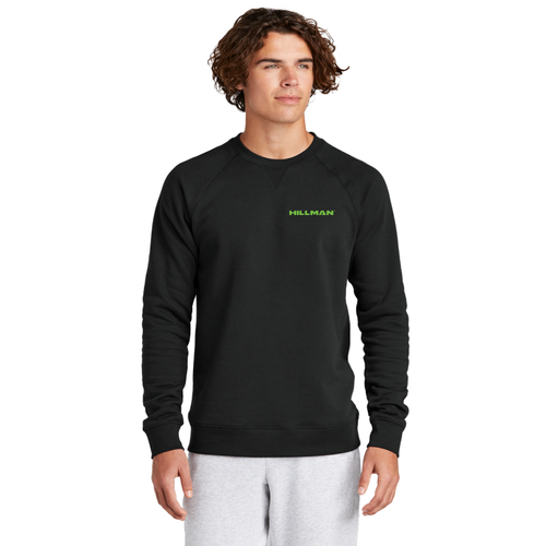 Sport-Tek Drive Fleece Crewneck  image thumbnail