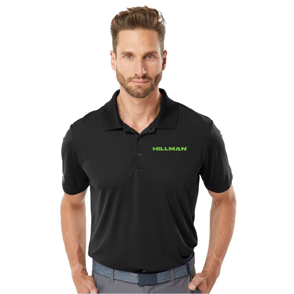 Adidas Performance Polo  primary image