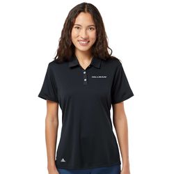 Image of Adidas Women's Performance Polo  