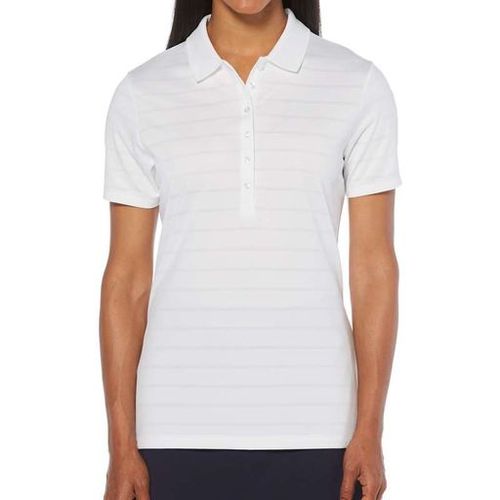 Ladies Callaway Opt-Vent Polo  image thumbnail