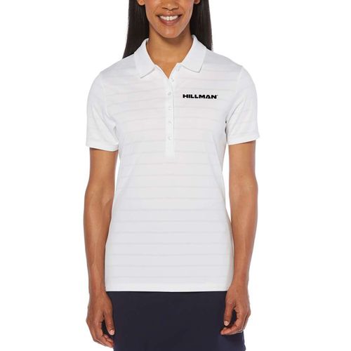 Ladies Callaway Opt-Vent Polo  image thumbnail