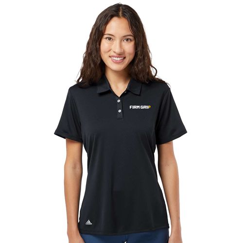 Adidas Women's Performance Polo  image thumbnail