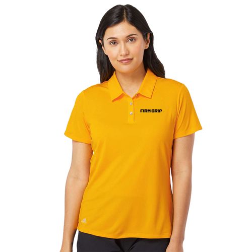 Adidas Women's Performance Polo  image thumbnail