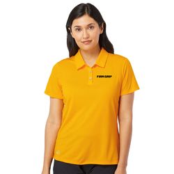 Image of Adidas Women's Performance Polo 