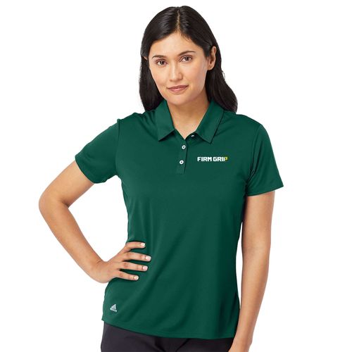 Adidas Women's Performance Polo  image thumbnail