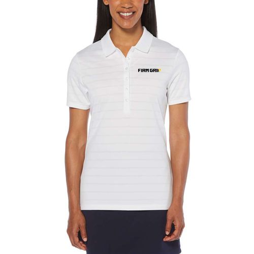 Ladies Callaway Opt-Vent Polo  image thumbnail