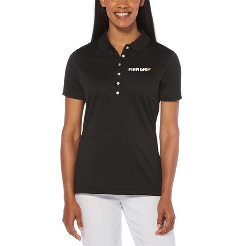 Ladies Callaway Opt-Vent Polo  image thumbnail