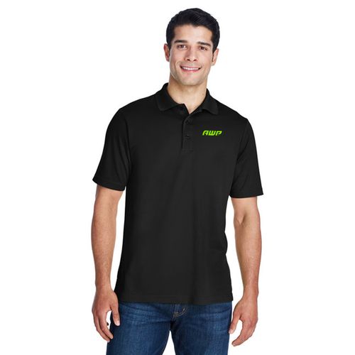 Men's Origin Performance Pique Polo  image thumbnail