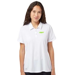 Image of Adidas Women's Performance Polo  