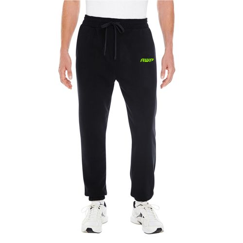 Fleece Joggers  image thumbnail