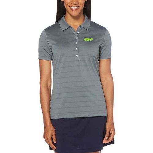 Ladies Callaway Opt-Vent Polo  image thumbnail