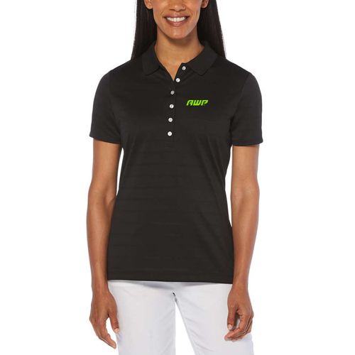 Ladies Callaway Opt-Vent Polo  image thumbnail