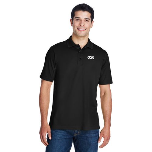Men's Origin Performance Pique Polo image thumbnail