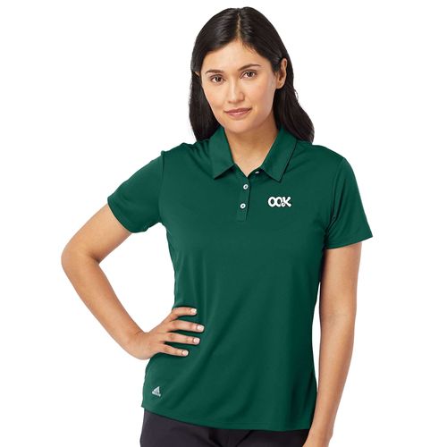 Adidas Women's Performance Polo  image thumbnail