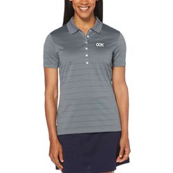 Image of Ladies Callaway Opt-Vent Polo