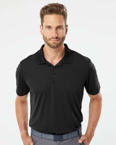 Adidas Performance Polo   image thumbnail