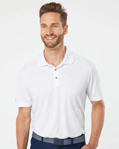 Adidas Performance Polo   image thumbnail
