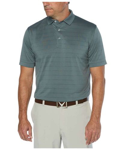 Callaway Opti-Vent Polo  image thumbnail
