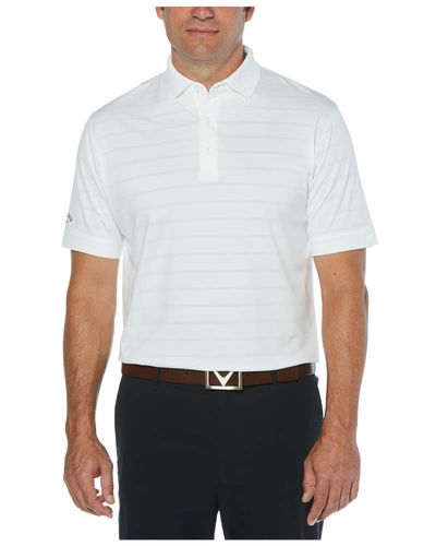 Callaway Opti-Vent Polo  image thumbnail