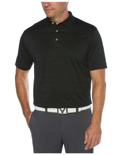 Callaway Opti-Vent Polo  image thumbnail