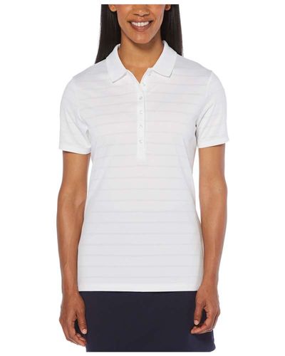 Ladies Callaway Opt-Vent Polo  image thumbnail