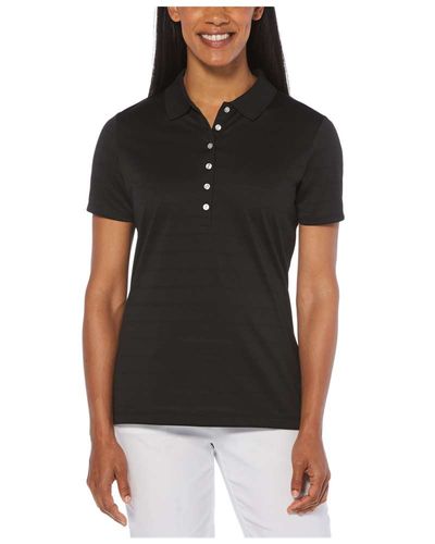 Ladies Callaway Opt-Vent Polo  image thumbnail