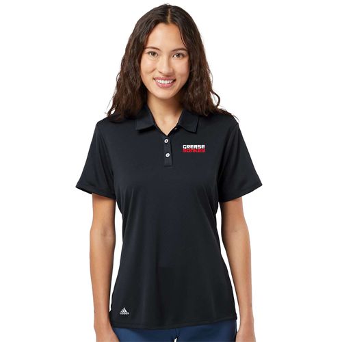 Adidas Women's Performance Polo   image thumbnail