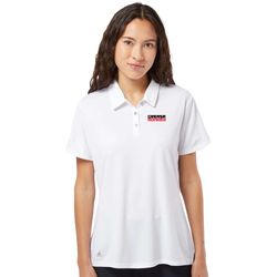 Image of Adidas Women's Performance Polo  