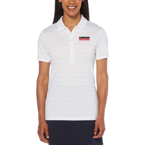 Ladies Callaway Opt-Vent Polo  image thumbnail